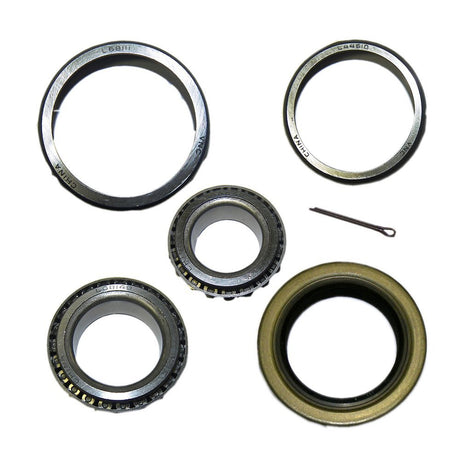 Ap Products 014-7000 Trailer Wheel Bearing||014-7000.Jpg||85||a1w0147000||1039928
