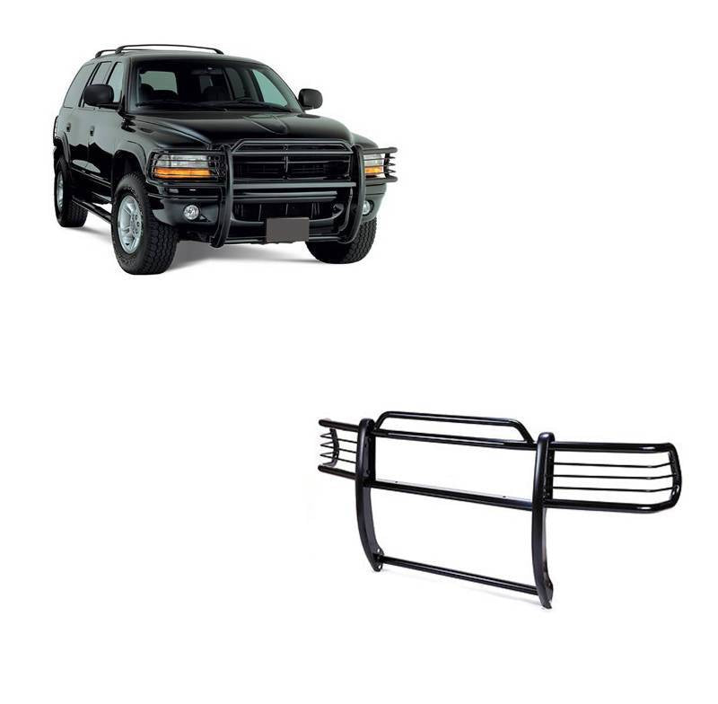 Black Horse Offroad 17bh23ma Grille Guard||17bh23ma_2.Jpeg||86||blk17bh23ma||2344570