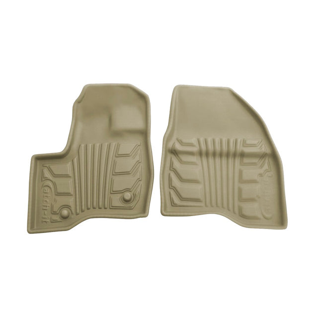 Lund International 283136-T Floor Liner||catch-It_Front_2_Piece_T_Hr.Jpg||85||l32283136t||1318146