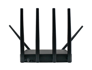 Product of Pace International 700-011 Wifi Range Extender