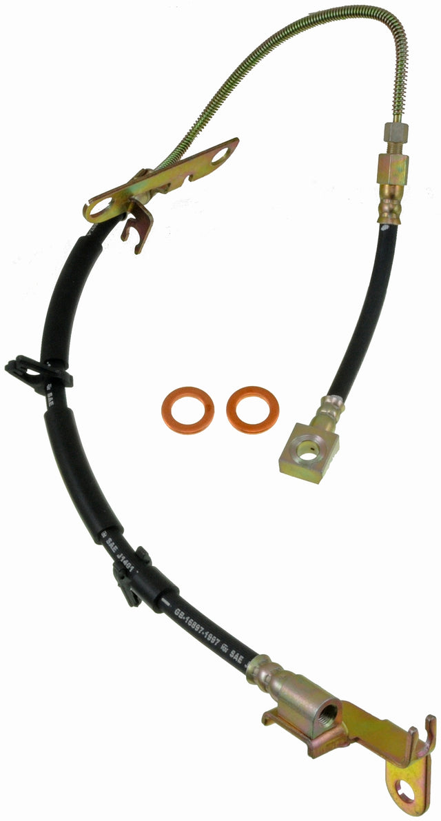 Dorman (Oe Solutions) H620143 Brake Line||h620143-007.Jpg||85||d18h620143||1229240