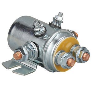 Bulldog Winches 20088 Winch Solenoid||||86||bdw20088||2006813