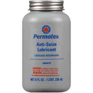 Product of Permatex 80078 Anti Seize Lubricant