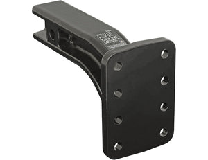 Buyers Products Pm25812 Pintle Hook Mounting Plate||pm25812.Jpg||85||b83pm25812||1044244
