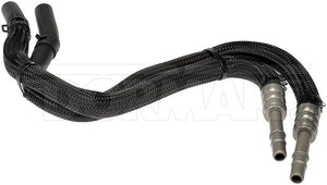 Dorman (Oe Solutions) 624-172 Auto Trans Oil Cooler Hose Assembly||624-172.Jpg||85||d18624172||1185357