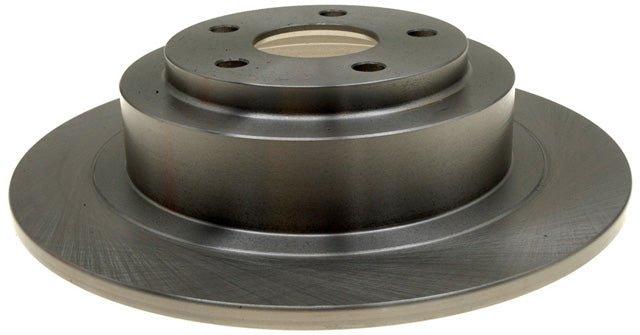 Product of Raybestos Brakes 96937R R-Line Solid 1-Piece Brake Rotor 