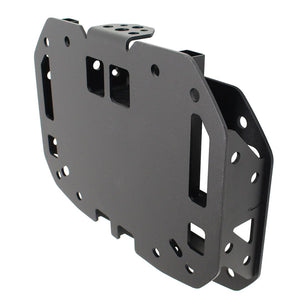 Go Rhino 372000t Spare Tire Carrier Spacer||gr_Spare-Tire-Relocation_372000t_001.Jpg||85||g26372000t||954190