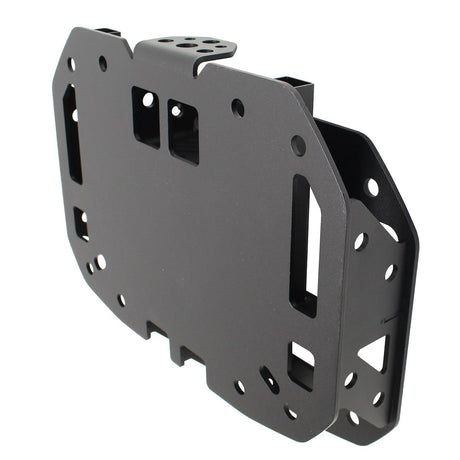 Go Rhino 372000t Spare Tire Carrier Spacer||gr_Spare-Tire-Relocation_372000t_001.Jpg||85||g26372000t||954190