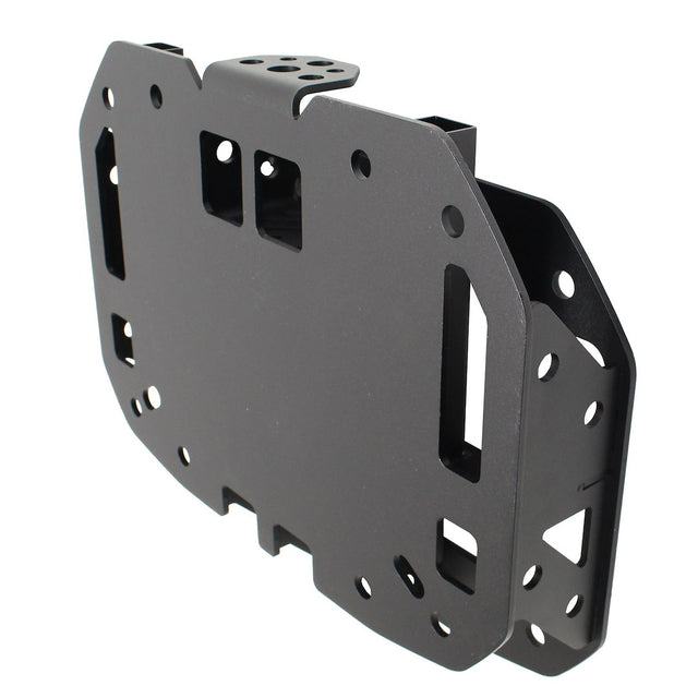 Go Rhino 372000t Spare Tire Carrier Spacer||gr_Spare-Tire-Relocation_372000t_001.Jpg||85||g26372000t||954190
