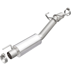Product of Magnaflow Performance 19493 D-Fit Muffler Replacement Stainless Steel Exhaust Muffler 