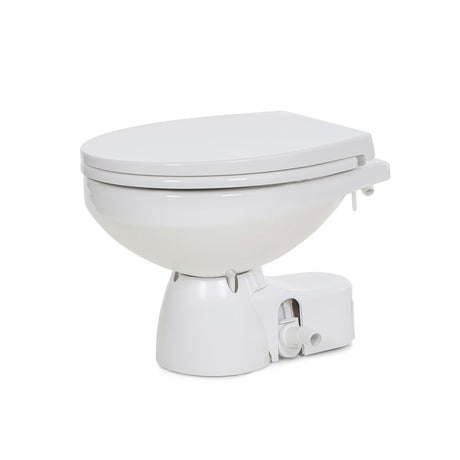 Product of Jabsco 38045-4192  Toilet , 