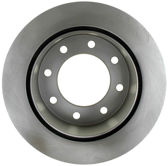 Product of Raybestos Brakes 56830R R-Line Plain Face 2-Piece Brake Rotor 