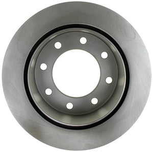 Product of Raybestos Brakes 56830R R-Line Plain Face 2-Piece Brake Rotor 