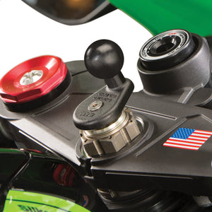 Ram Mounts Ram-B-342u Mobile Electronics Device Mount Base||ram-B-342u_2.Jpg||87||r1hramb342u||1560322