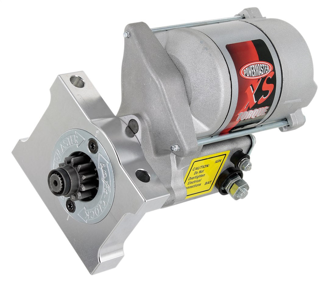 Product of Powermaster 9510 Starter