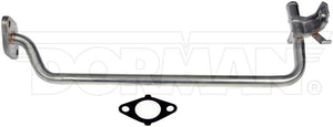 Dorman (Oe Solutions) 626-554 Heater Hose||626-554-003.Jpg||88||d18626554||2243552