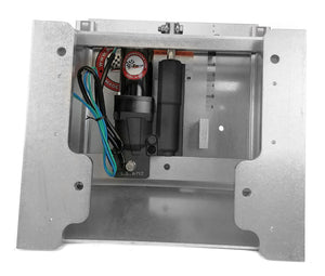 Bobs Machine 100-112112-Nopc-Nospn-Ng Outboard Motor Jack Plate||100-112112-Nopc-Nospn-Ng_2.Jpg||87||bob100112112n||2114810