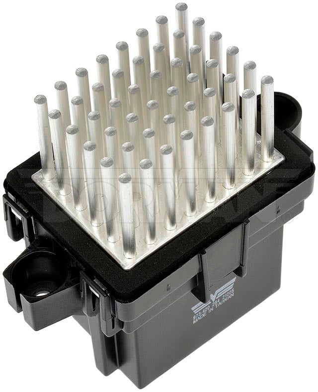Dorman (Oe Solutions) 973-420 Heater Fan Motor Resistor||973-420_2.Jpg||87||d18973420||964383