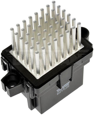 Dorman (Oe Solutions) 973-420 Heater Fan Motor Resistor||973-420_2.Jpg||87||d18973420||964383