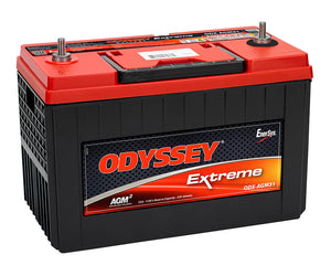 Odyssey Battery Odx-Agm31 Battery||odx-Agm31_2.Jpg||87||o22odxagm31||1097188