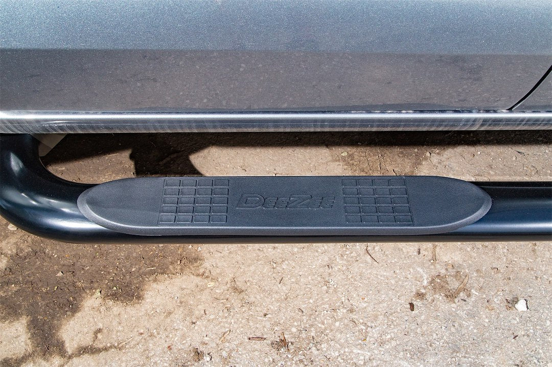 Dee Zee Dz372529 Nerf Bar||ste-Nb-4inoval-2pads-Black-06.Jpg||90||d37372529||1661910