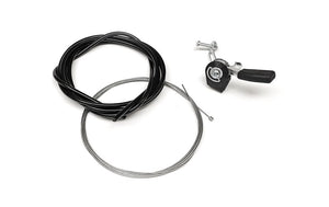Teraflex 4870402 Hand Throttle Control Kit||4870402.Jpg||85||ter4870402||1513412