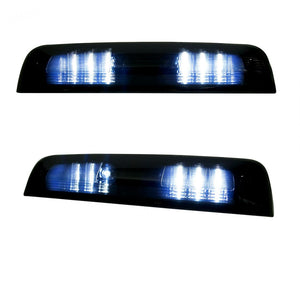 Recon Accessories 264115bk Center High Mount Stop Light||||87||r89264115bk||1915423