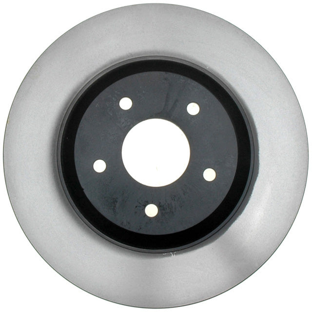 Product of Raybestos Brakes 56494R R-Line Plain Face 2-Piece Brake Rotor 