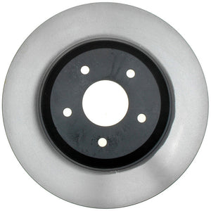 Product of Raybestos Brakes 56494R R-Line Plain Face 2-Piece Brake Rotor 