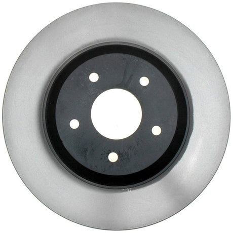 Product of Raybestos Brakes 56494R R-Line Plain Face 2-Piece Brake Rotor 