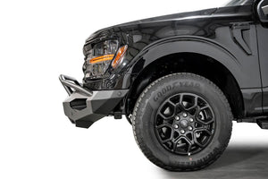 Fab Fours Ff24-X6552-1 Bumper||load_Ff24-X6552_Side.Jpg||88||f66ff24x65521||1688809