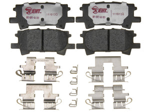 Raybestos Brakes Eht996h Brake Pad||eht996h_Fro.Jpg||85||r53eht996h||1476887