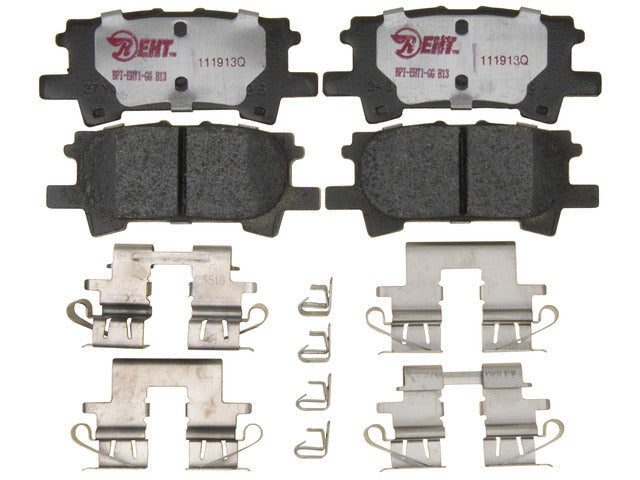 Raybestos Brakes Eht996h Brake Pad||eht996h_Fro.Jpg||85||r53eht996h||1476887