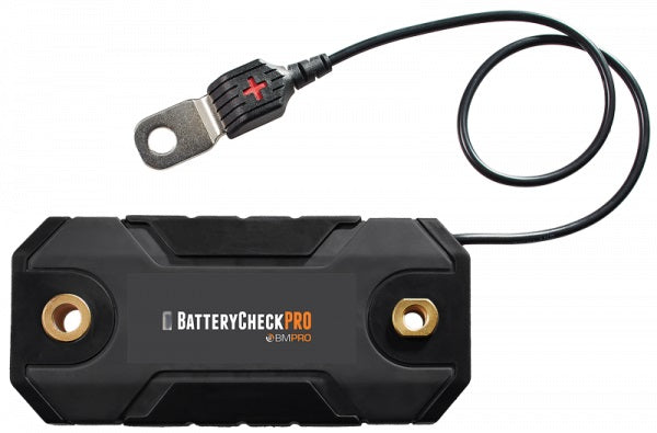 Product of Bmpro Bcpro Battery Monitor