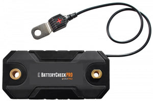 Product of Bmpro Bcpro Battery Monitor