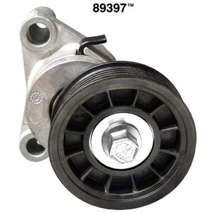 Dayco Products Inc 89397 Accessory Drive Belt Tensioner Assembly||89397fro.Jpg||85||d3589397||1298425