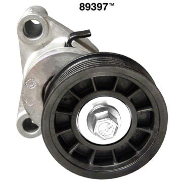 Dayco Products Inc 89397 Accessory Drive Belt Tensioner Assembly||89397fro.Jpg||85||d3589397||1298425