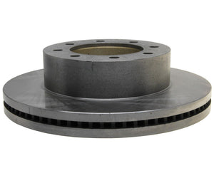 Product of Raybestos Brakes 681016R R-Line Slotted 2-Piece Brake Rotor 