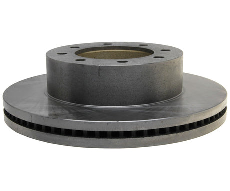 Product of Raybestos Brakes 681016R R-Line Slotted 2-Piece Brake Rotor 