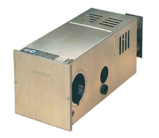 Product of Suburban Mfg 2450a Furnace