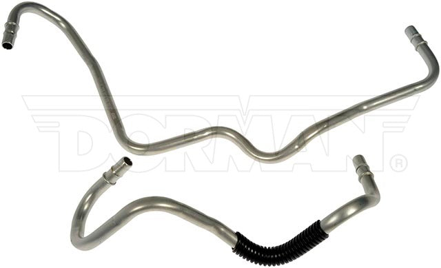 Dorman (Oe Solutions) 624-751 Auto Trans Oil Cooler Hose Assembly||624-751_1.Jpg||86||d18624751||1168562