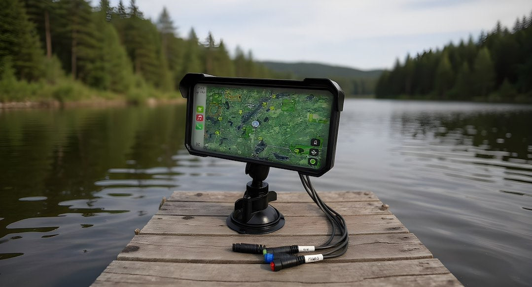 Aqua-Vu 300-4975 Dash Camera||300-4975_3.Jpg||88||aqv3004975||2114752