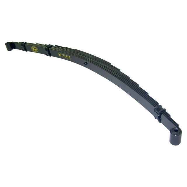 Crown Automotive J0916047 Leaf Spring||j0916047.Jpg||85||c1yj0916047||1365553