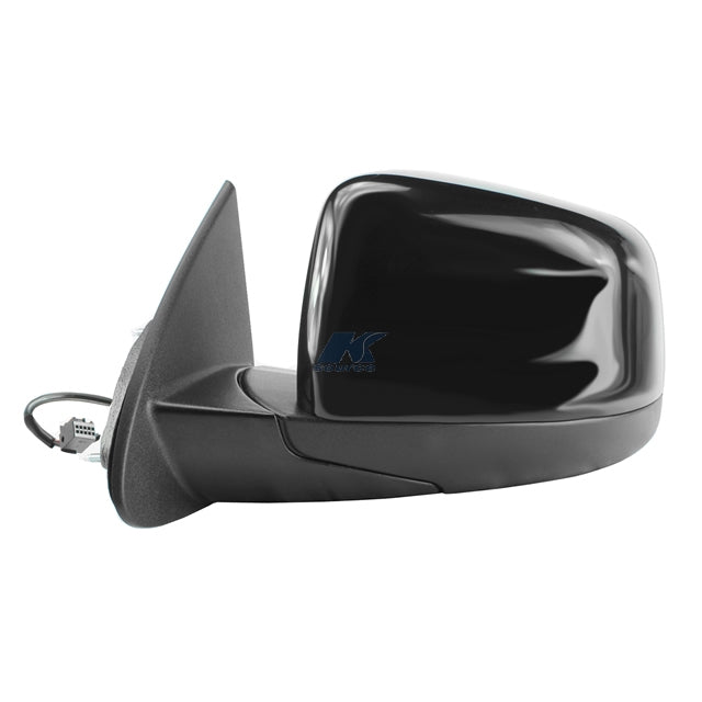 K-Source 60190c Exterior Mirror||60190c.Jpg||85||k8160190c||1583750