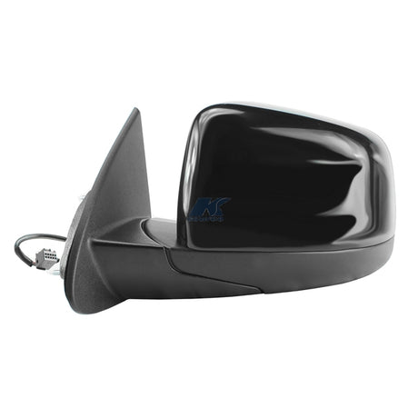 K-Source 60190c Exterior Mirror||60190c.Jpg||85||k8160190c||1583750