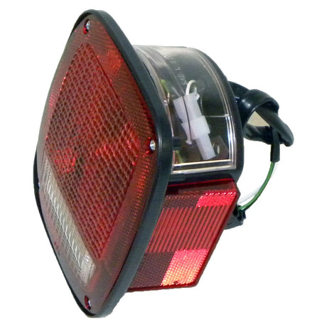 Product of Crown Automotive 56002135 Tail Light Assembly 