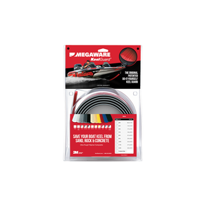 Megaware Keelguard 20507 Keel Guard||kg Package Colors_Gray.Png||87||kee20507||1103522