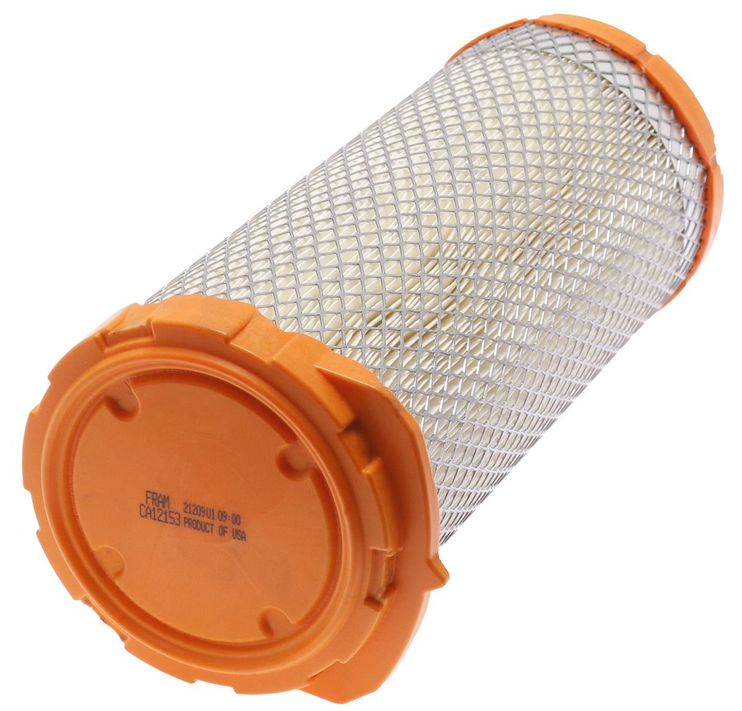 Product of Fram Filter CA12153 EXTRA GUARD ® OEM Disposable Air Filter 