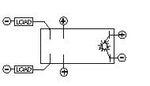 Sierra Marine Rk19080 Multi Purpose Switch||rk19080_Diagram.Jpg||87||s5mrk19080||1141166