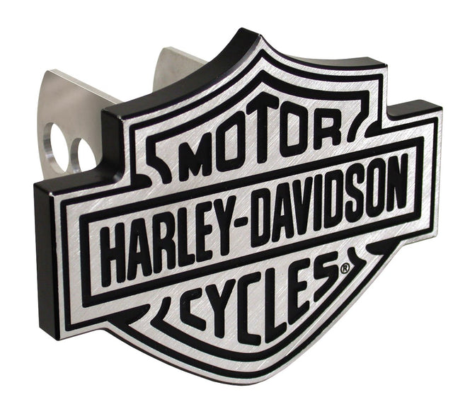 Plasticolor 002238 Trailer Hitch Cover||2238-Hitch-Harley-082908.Jpg||85||p23002238||1271175